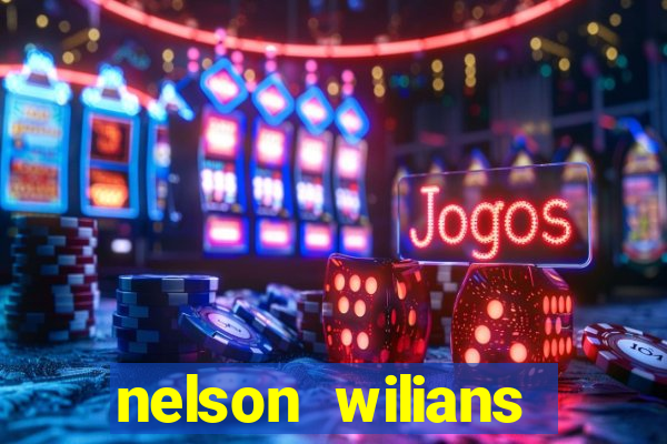 nelson wilians fratoni rodrigues fortuna